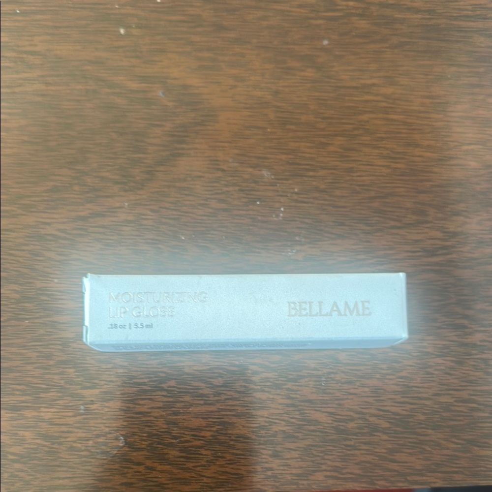 Bellame Moisturizing Lip Gloss